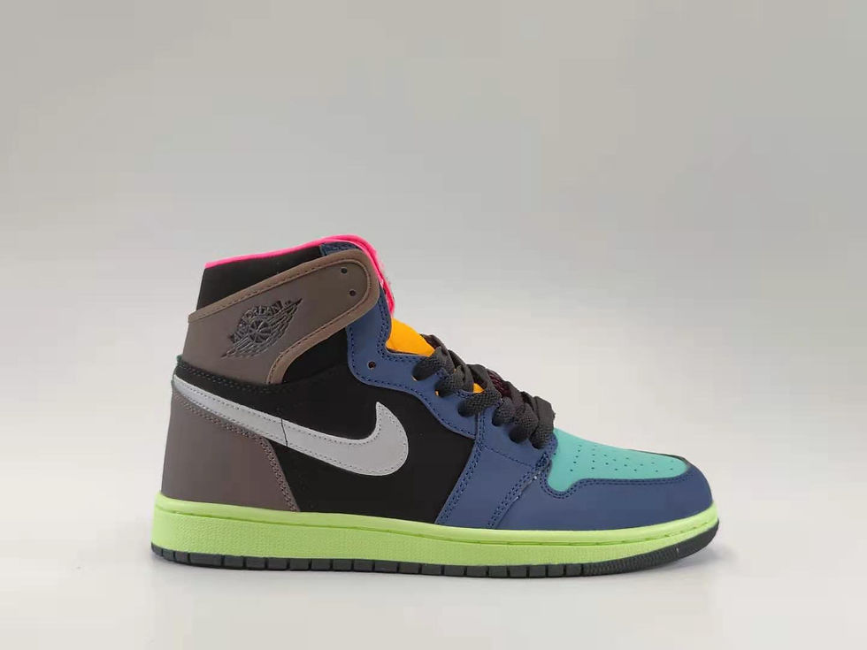 Miniatura: Air Jordan 1 Mid