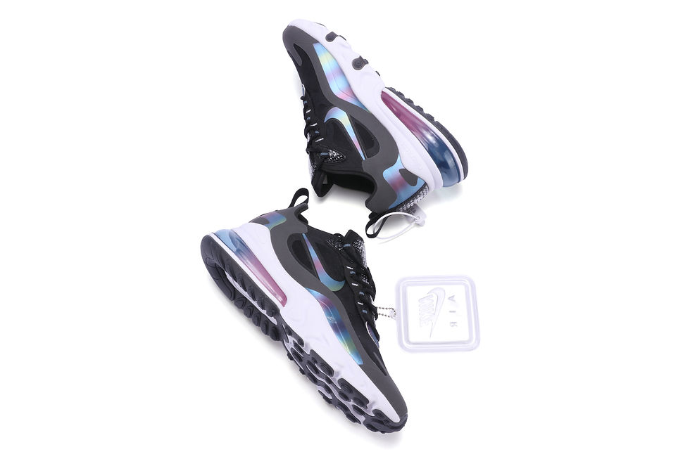 Miniatura: Nike Air Max 270 React 