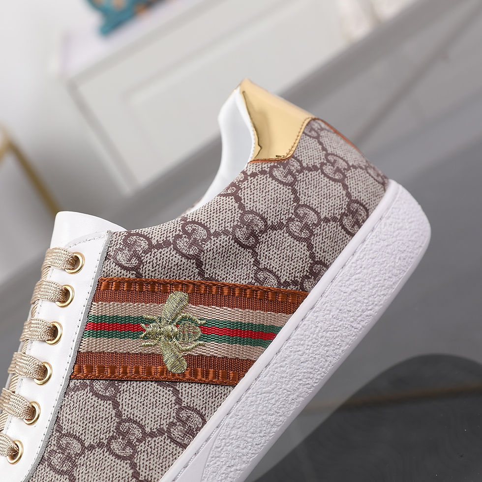 Miniatura: Tênis Gucci 2021 CG 38