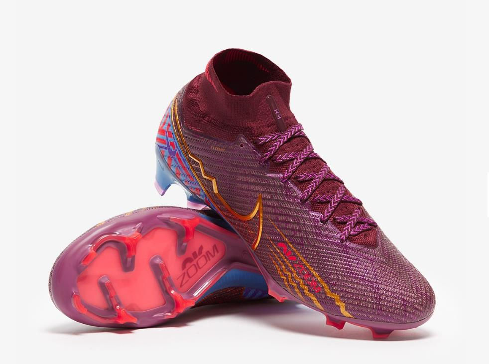 Mercurial Superfly 9 Elite Mbappe