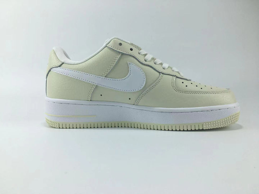 Miniatura: Air force 1 Pop corn 
