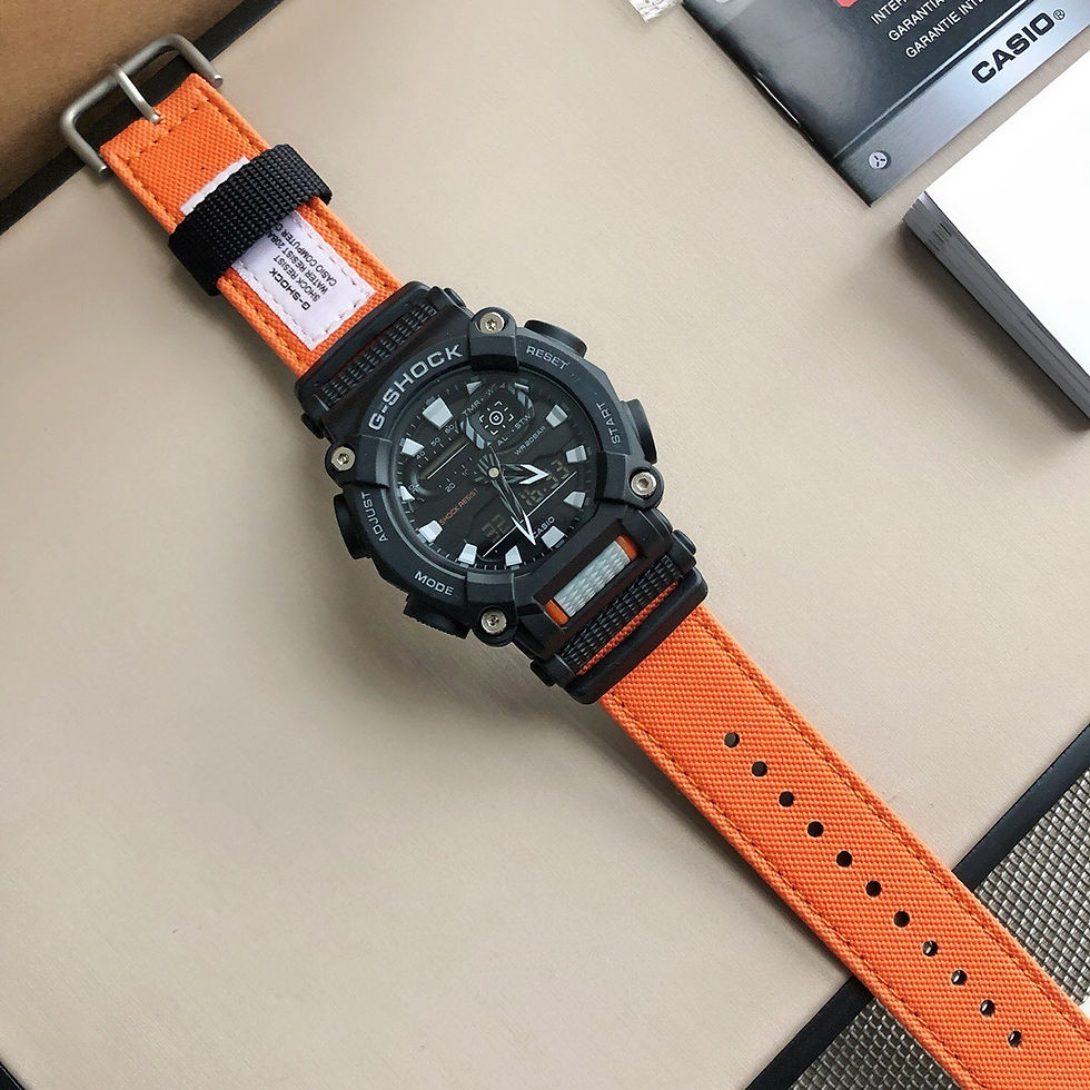 Miniatura: Relógio G-Shock GA 900