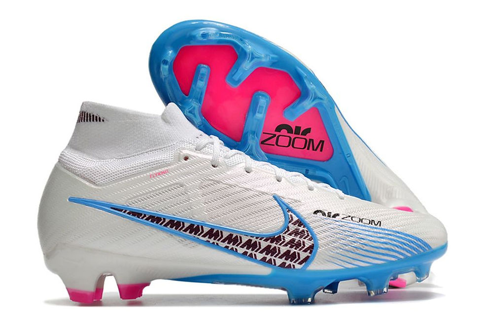 Miniatura: Nike Mercurial Superfly 9 Elite FG