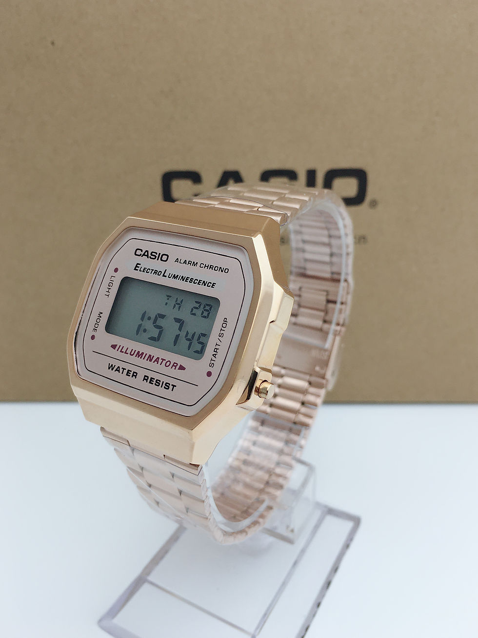 Relógio Cássio Feminino