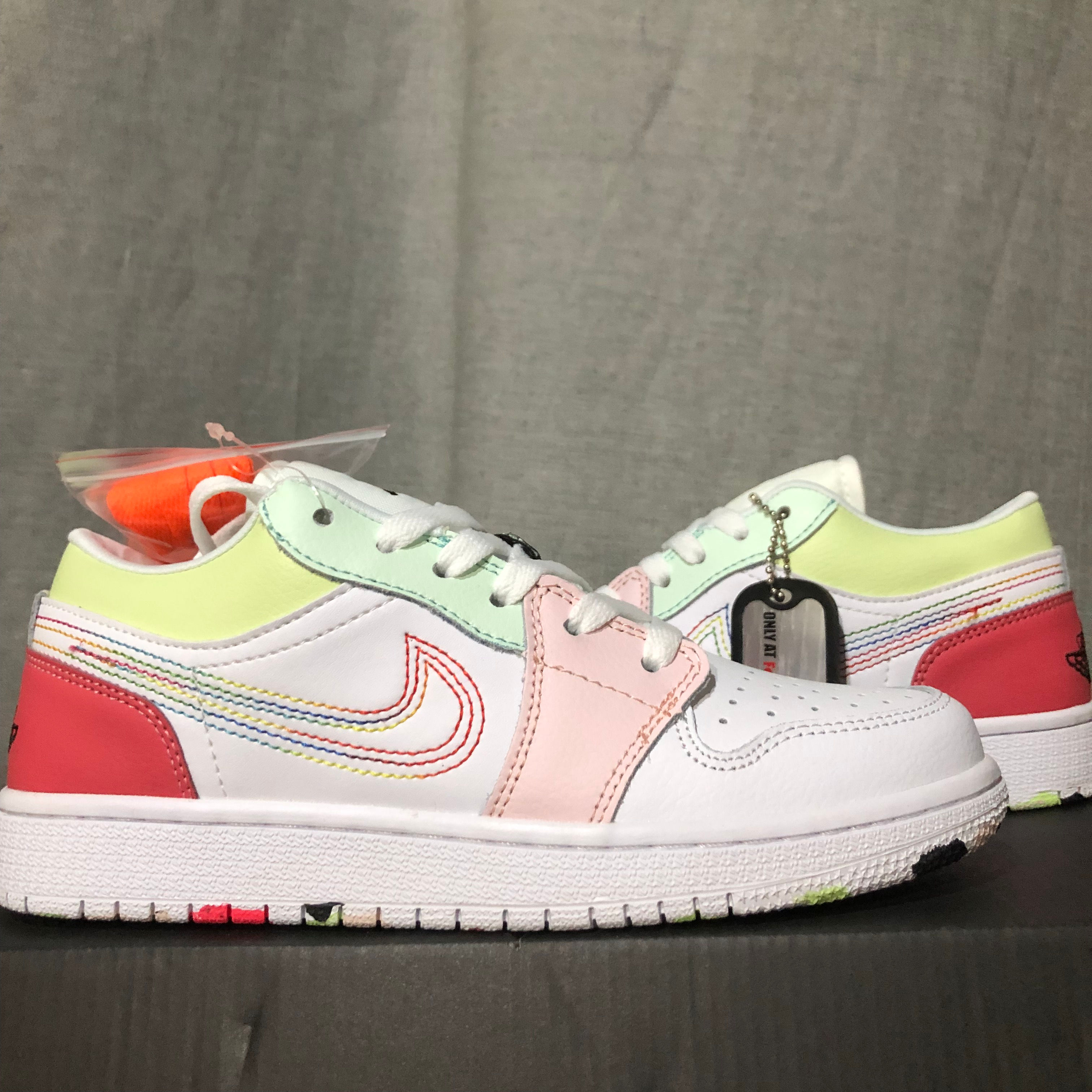 Air Jordan 1 Low