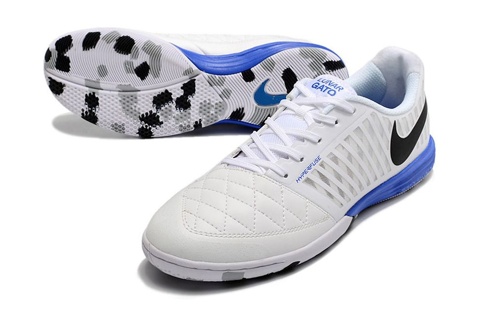 Miniatura: Futsal Nike Lunar Gato II