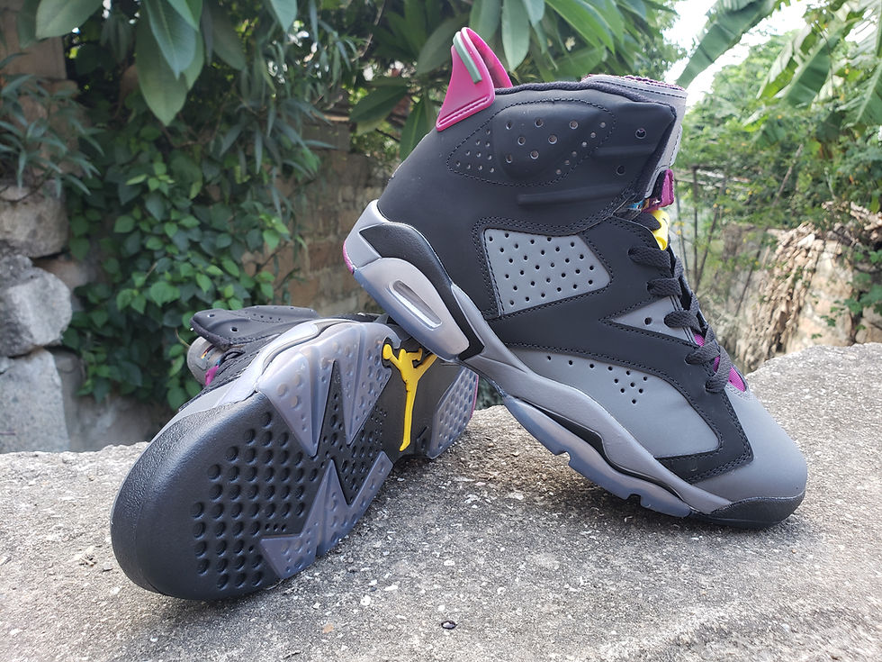 Miniatura: Air Jordan 6 