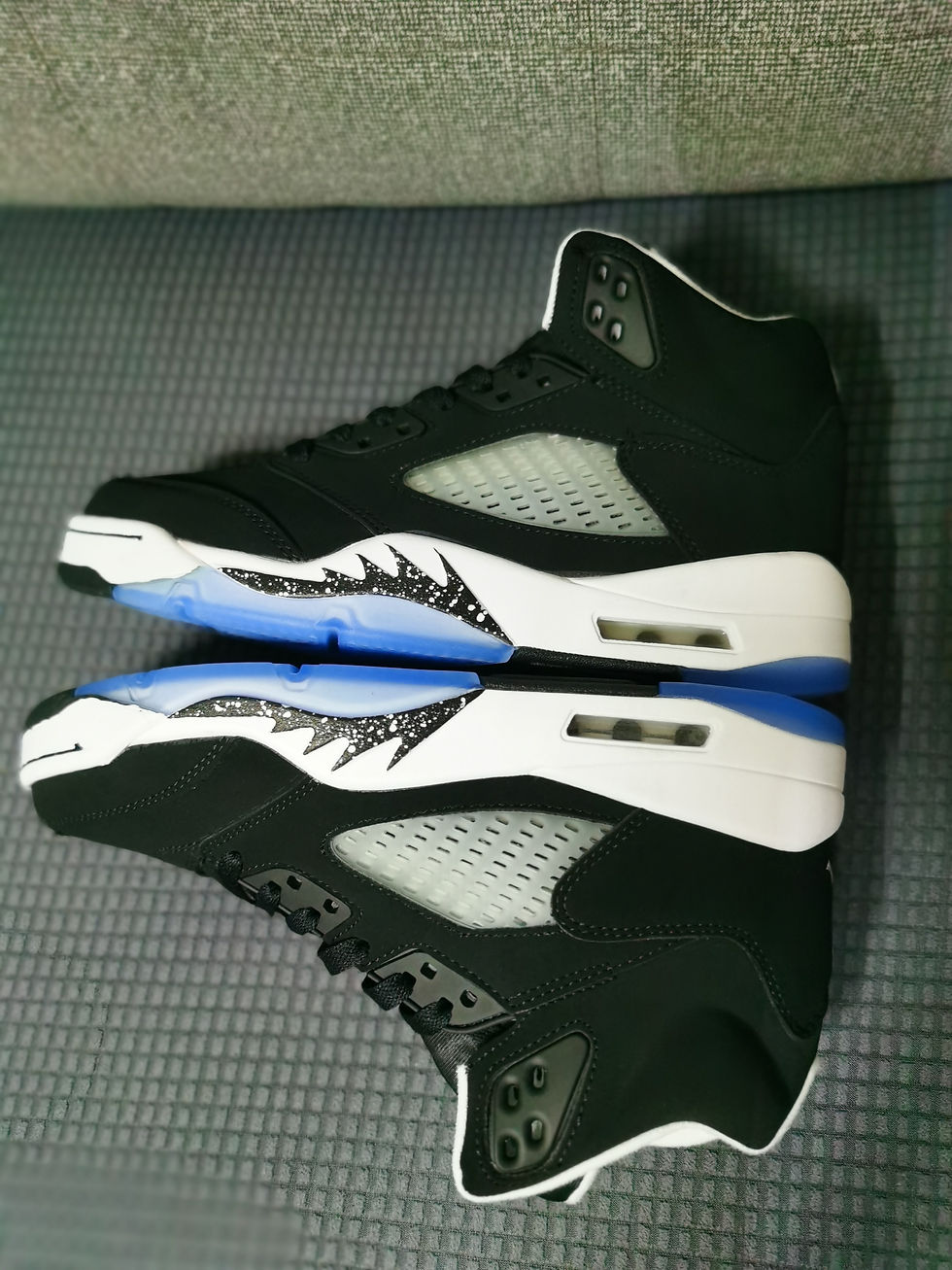 Miniatura: Air Jordan 5 