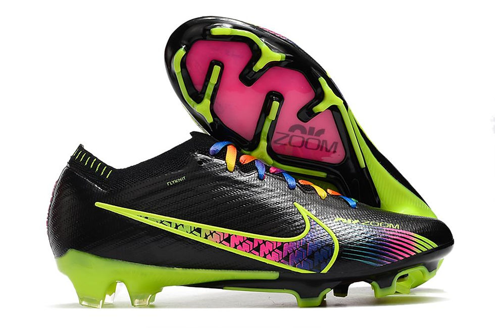 Miniatura: Chuteira Nike Mercurial Vapor 15 Elite 