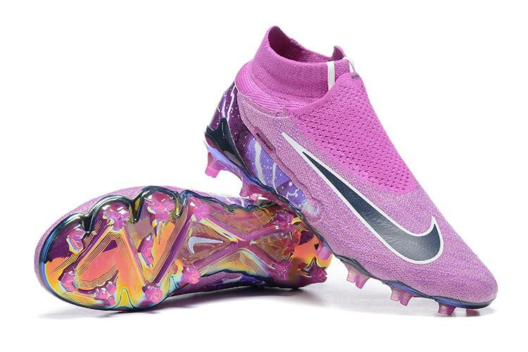 Nike Phantom GX Elite Roxa