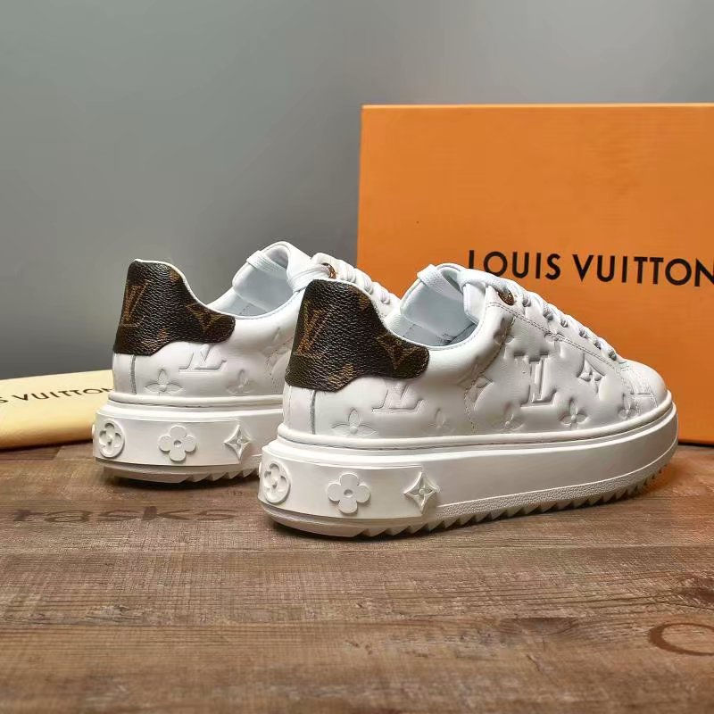 Miniatura: Tênis Louis Vuitton CG 109