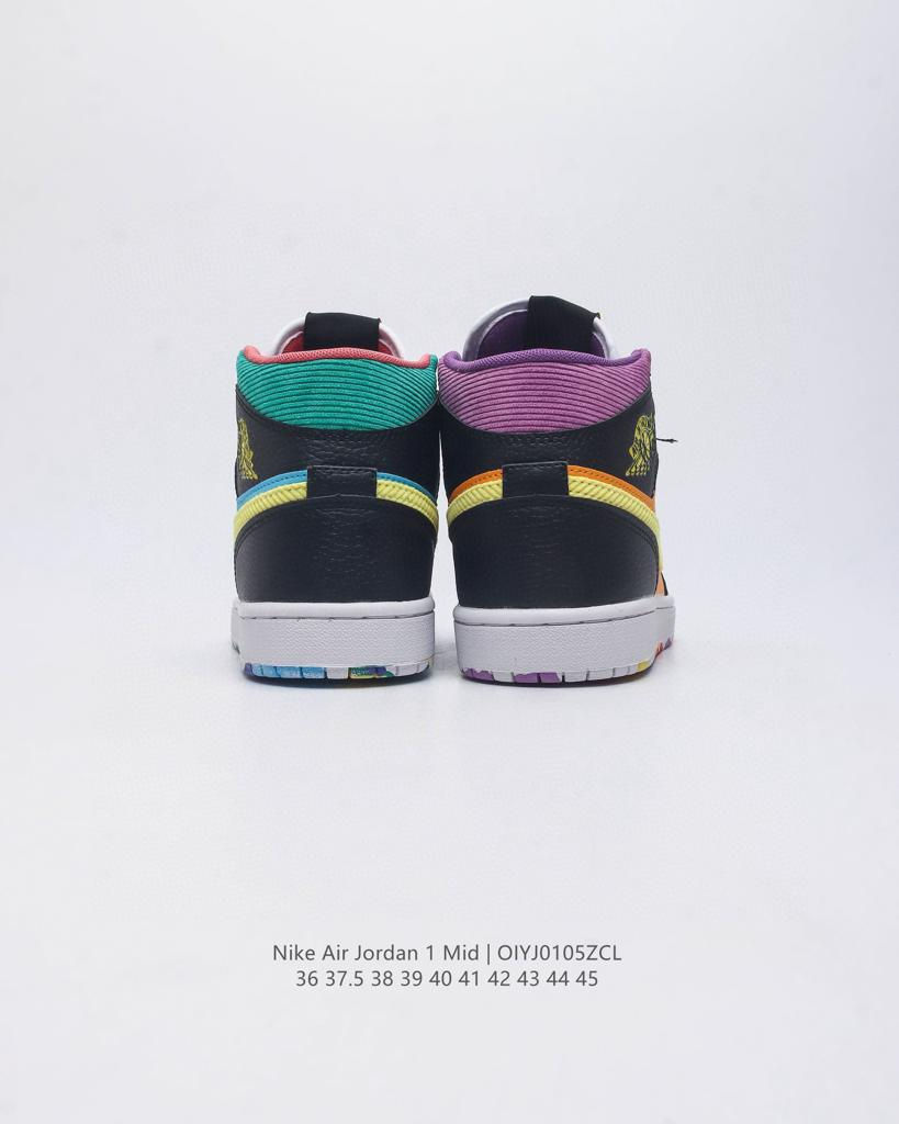 Miniatura: Air Jordan 1 “Six Championships”