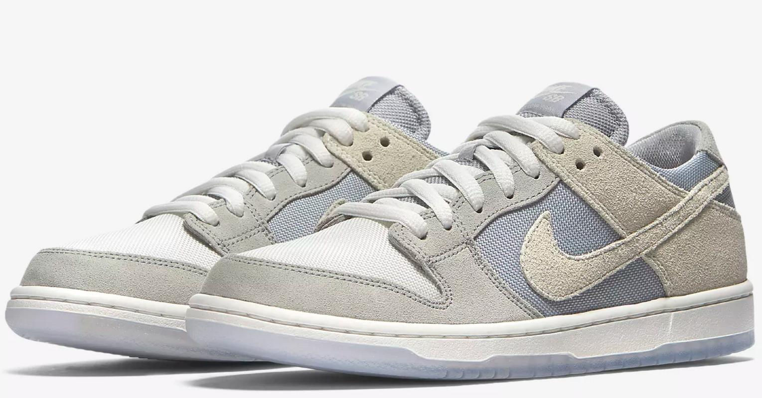 Nike SB Dunk Low