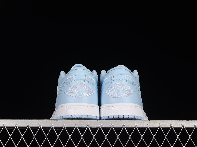 Miniatura: Air Jordan 1 Low Aluminum
