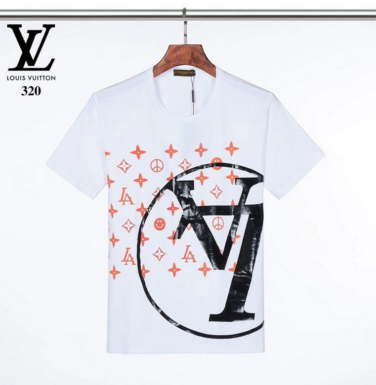 Miniatura: Conjunto 3 Camisas Louis Vuitton