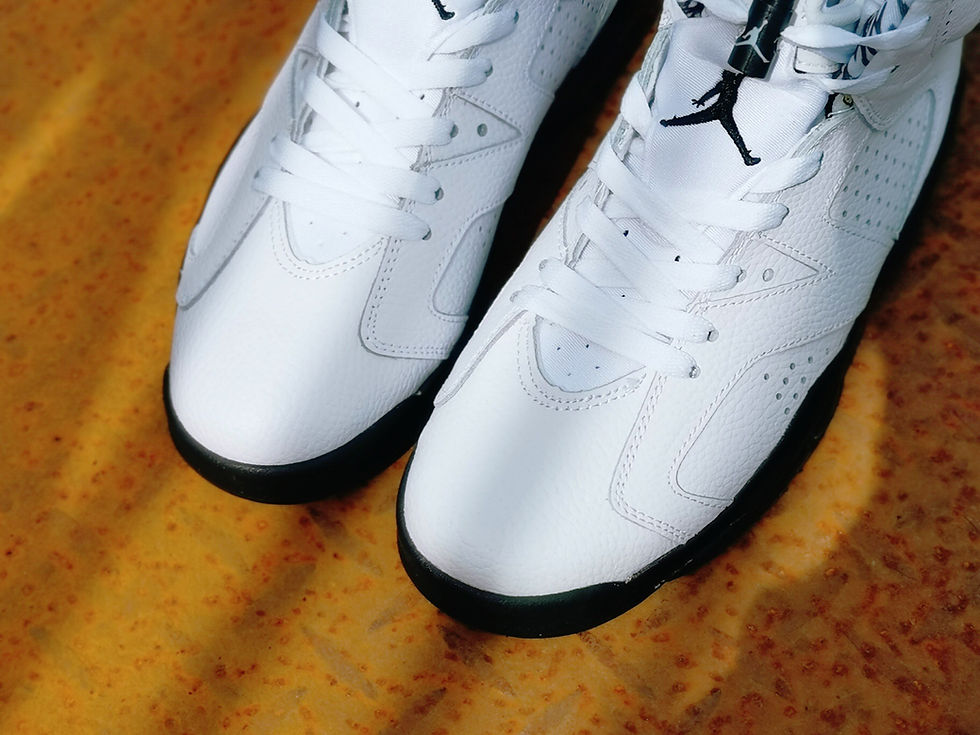 Miniatura: Air Jordan 6