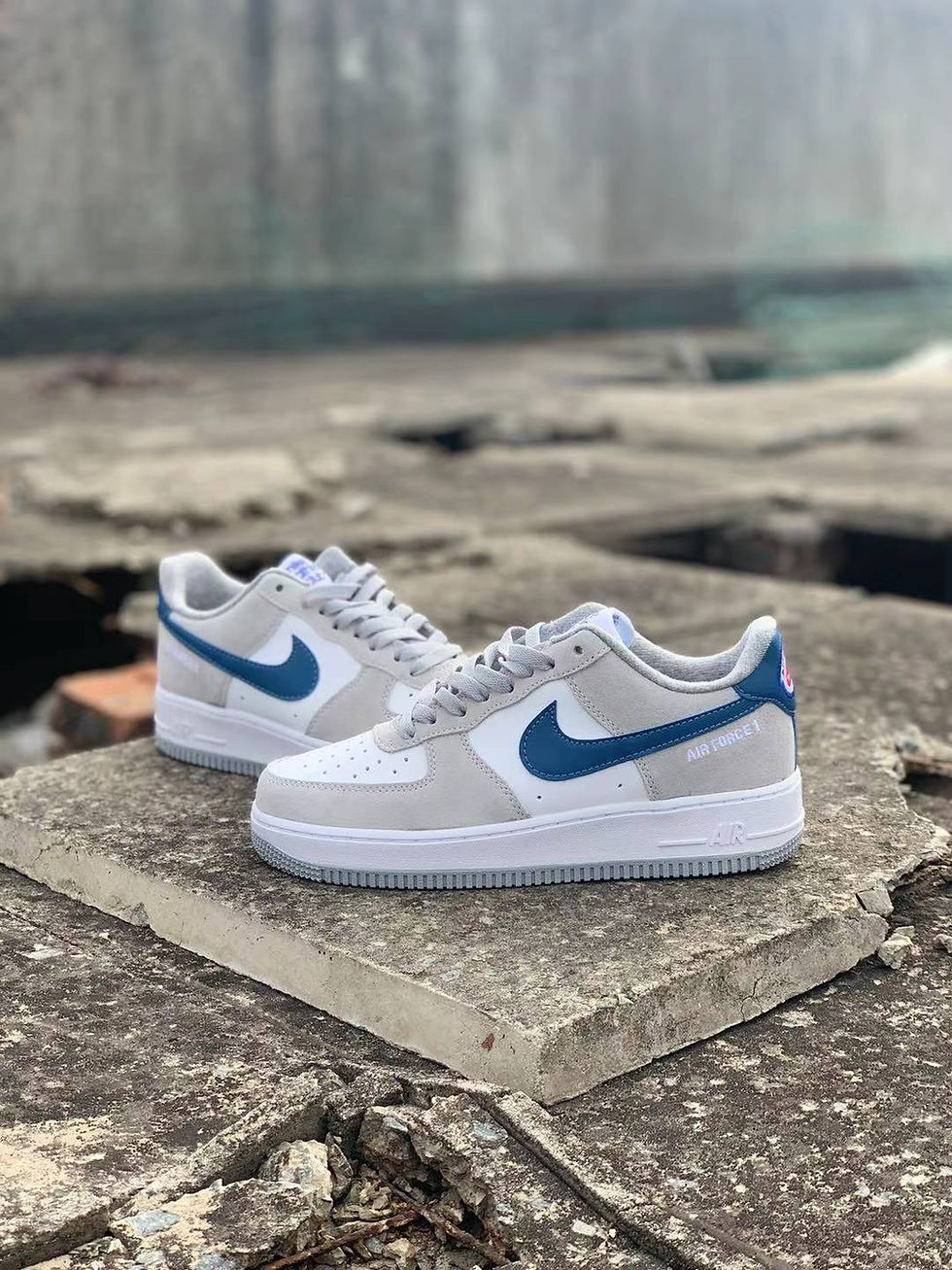 Miniatura: Air Force 1 Ahtletic clube