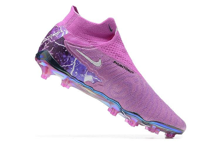 Miniatura: Nike Phantom GX Elite Roxa
