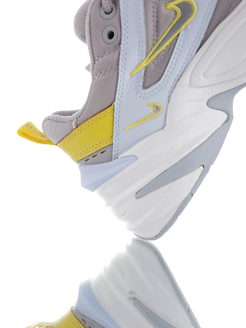 Miniatura: Nike Wmns M2K Tekno Ess "Half Blue" 