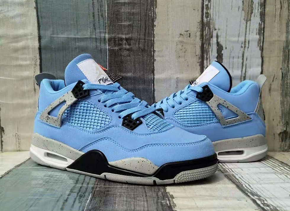 Miniatura: Air Jordan 4 