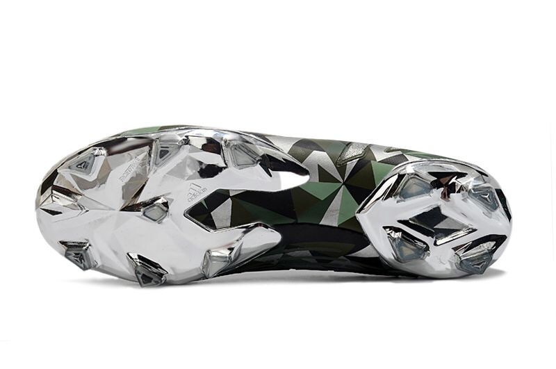 Miniatura: Adidas Predator Edge Geometric+ FG
