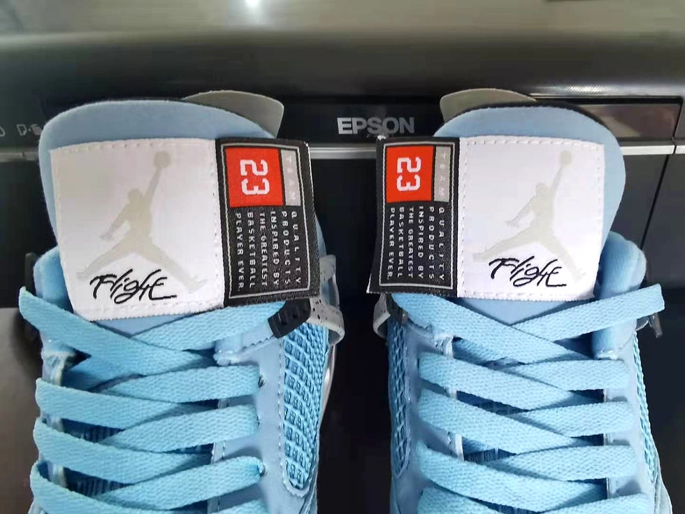 Miniatura: Air Jordan 4 