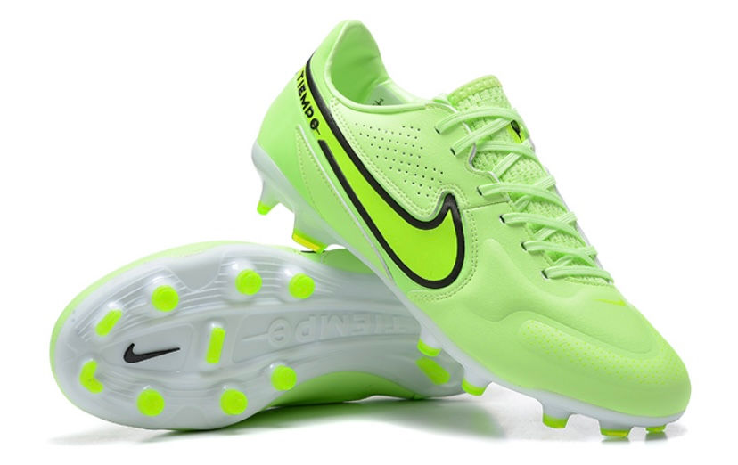 Miniatura: Tiempo Legend 9 Elite Verde Limão 