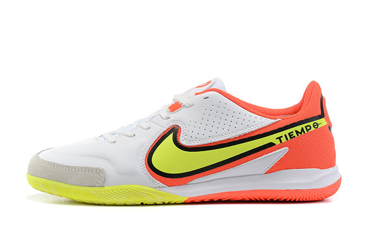 Miniatura: Futsal Nike Tiempo Legend 9 TF Pro