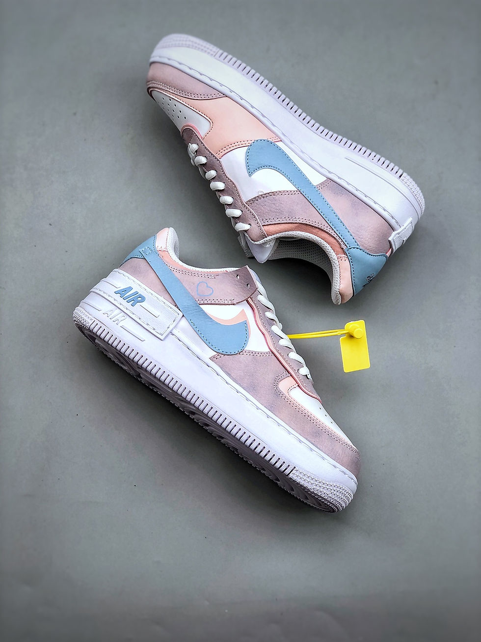 Miniatura: Air Force Shadow