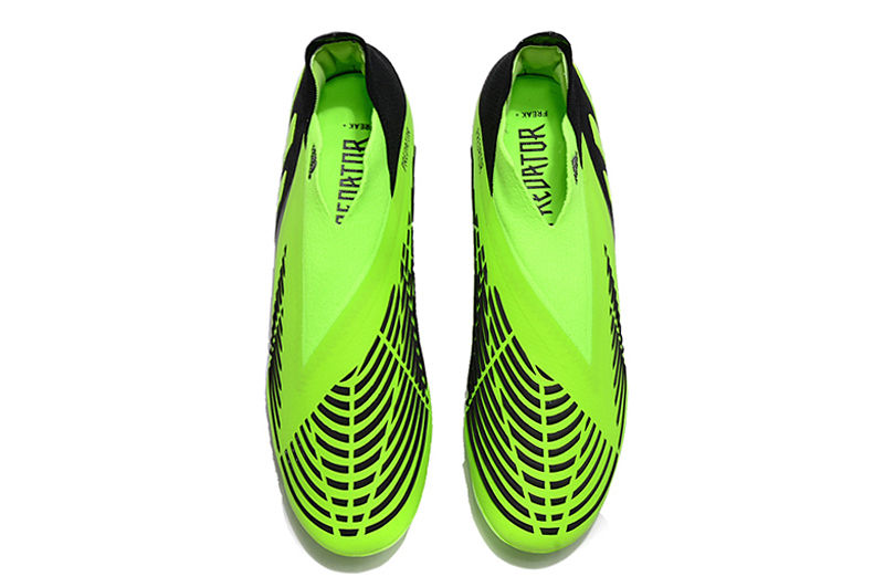 Miniatura: Adidas Predator Edge Geometric+ FG