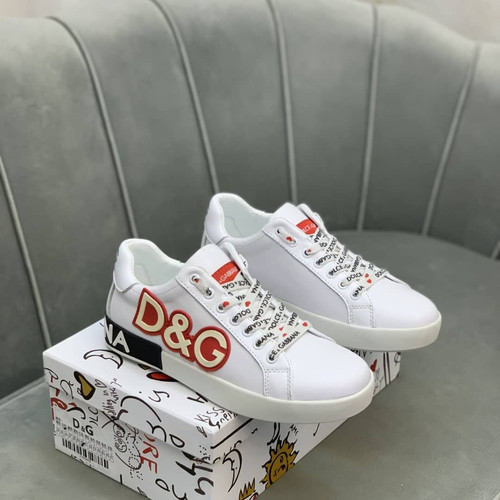 く*ー様 Dolce ＆ Gabbana Tênis Dolce Gabbana CG29 | Card +10