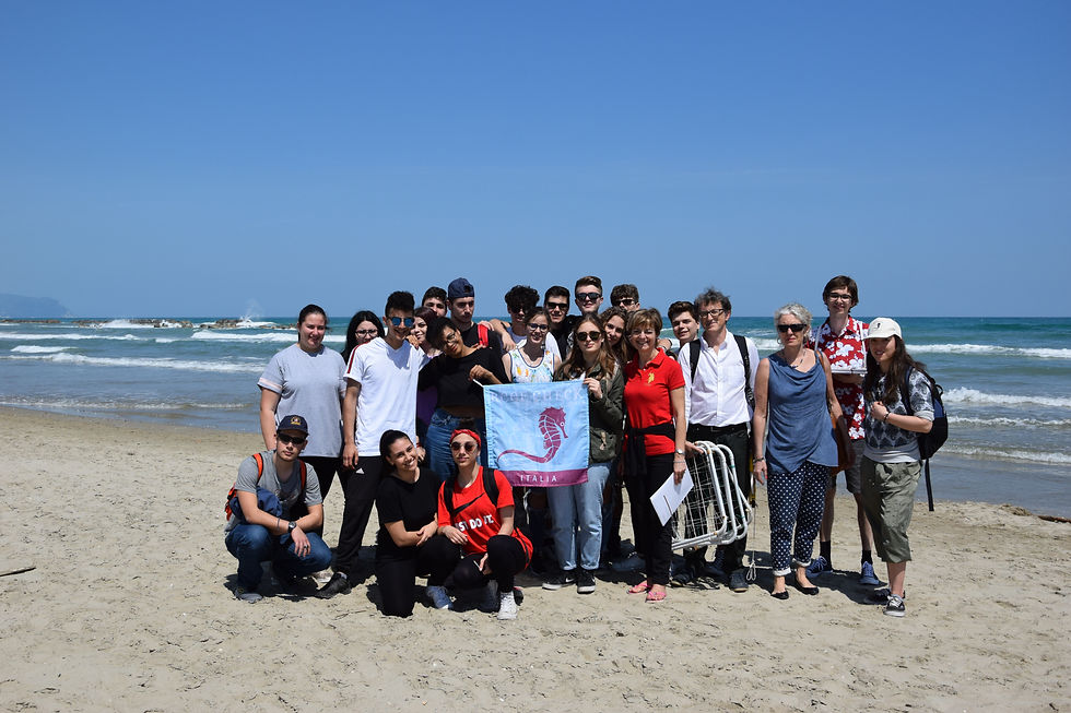 USCITA CIVITANOVA