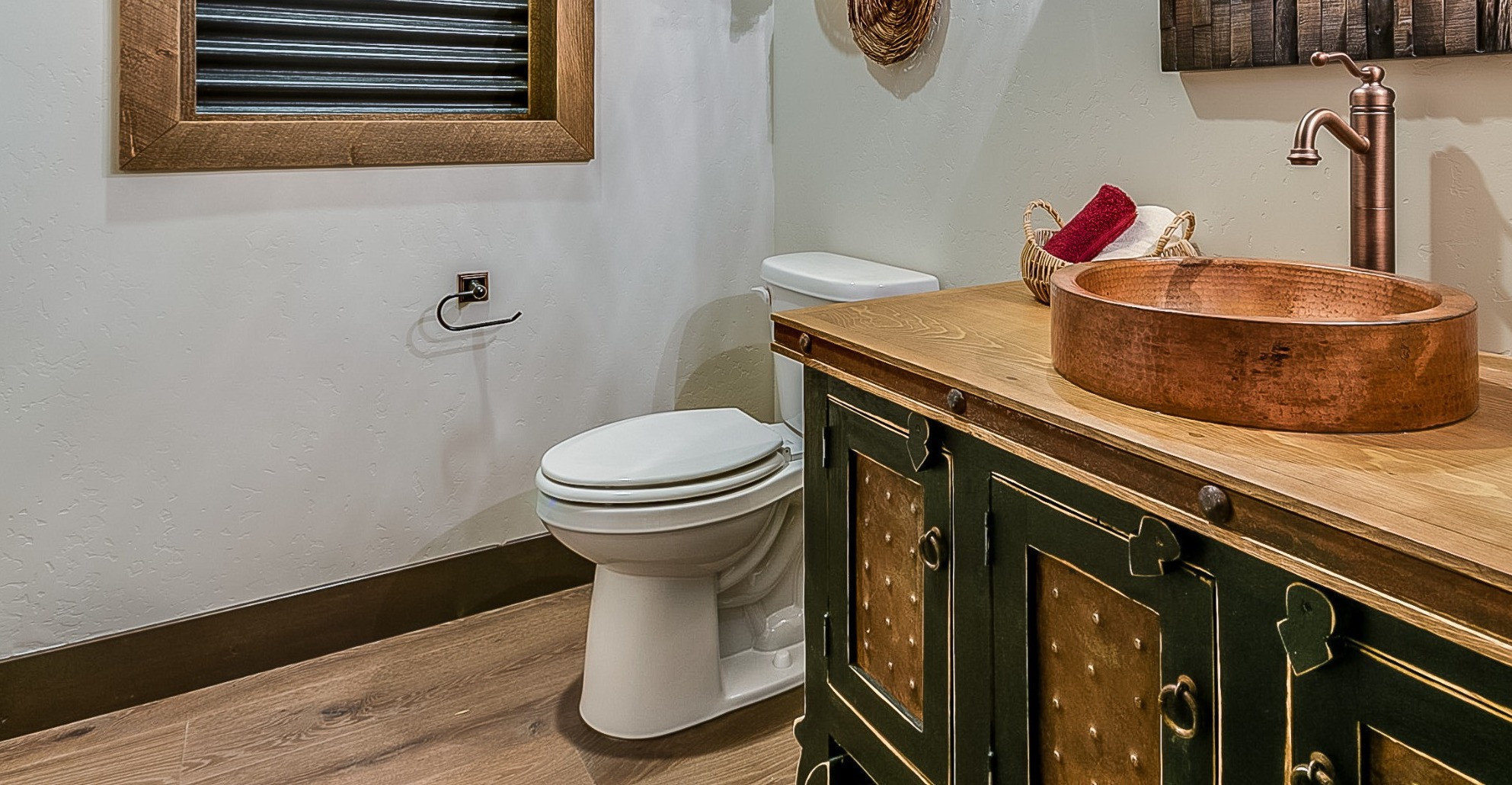 Toilet replacement near me