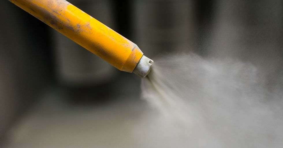 What Are Electrostatic Sprayers and How Do They Work?