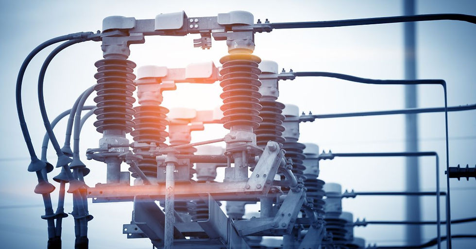11 Reasons Your High-Voltage Power Supply Is Arching
