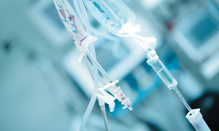 Debunking 4 Common Myths About IV Therapy