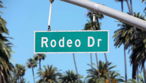The Ultimate Guide to Touring Rodeo Drive in Beverly Hills