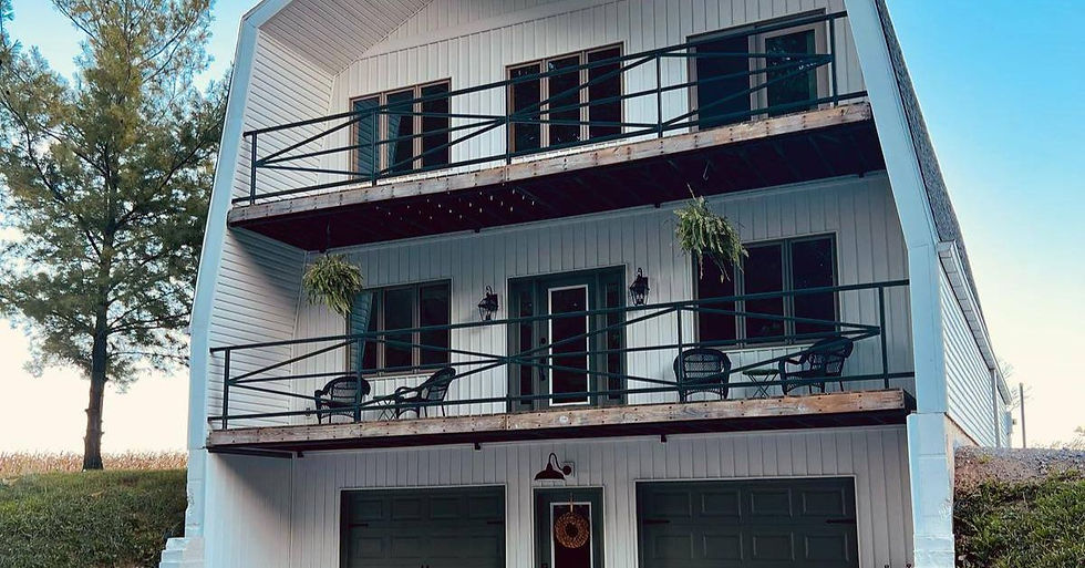 9 Tips To Stay on Budget During a Home Exterior Renovation