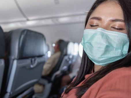 A Complete Guide to Air Travel After Surgery