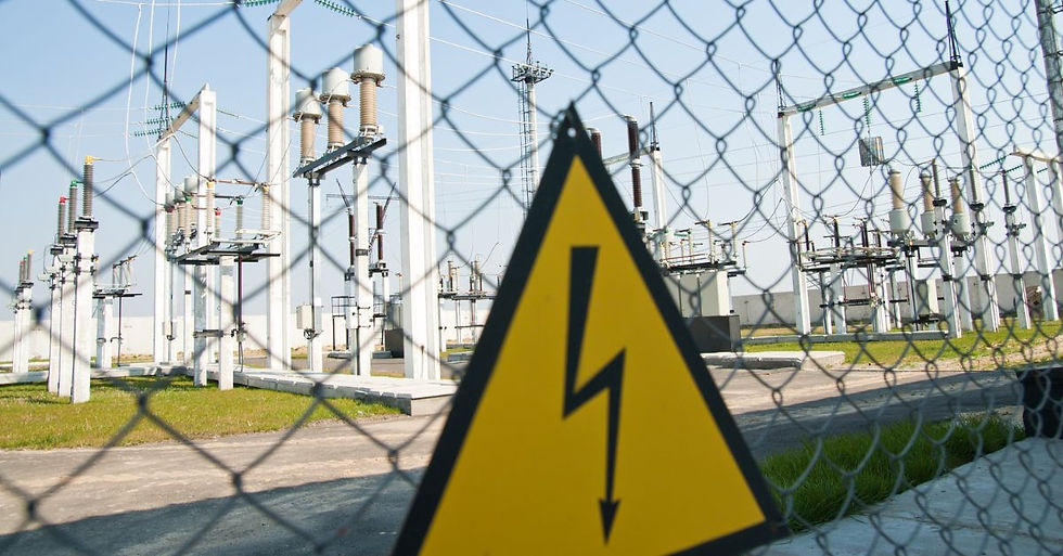 11 Reasons Your High-Voltage Power Supply Is Arching