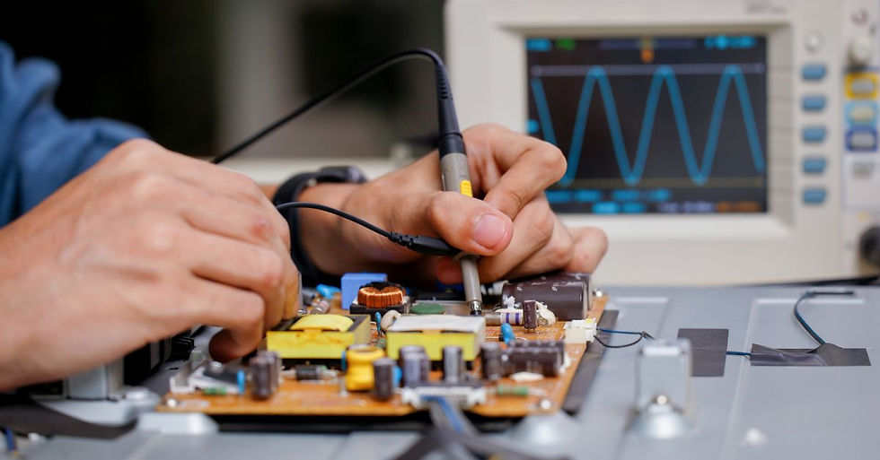 When Should You Use a High Voltage Opto-Coupler?