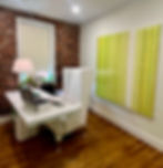 Lemon/Lime, Old Saybrook CT