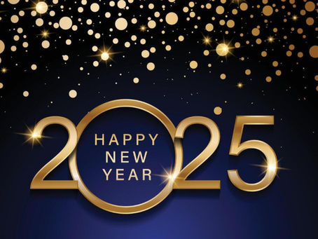 Welcome 2025 with Nile Dynamics Community