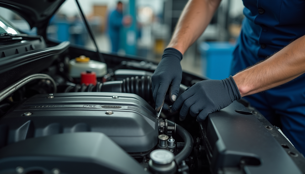 The Hidden Costs of Cheap Mechanics: Why Quality Matters for Your 2025 Vehicle