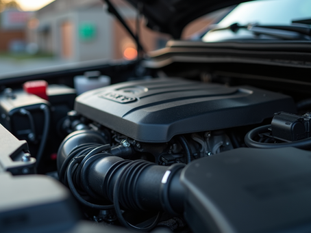 Why Modern Engines Like Chrysler Chevy and Ford F150 Are Not Lasting as Long as Older Models