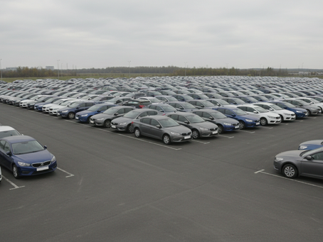 Which Auto Companies Could Go Bankrupt in a Market Crash Nissan and Others to Watch