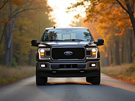 How Long Can You Really Expect a Ford F-150 With a 3 5 EcoBoost to Last