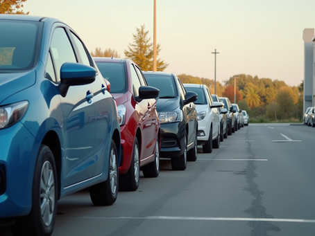 The Best Affordable Cars Today: Reliability and Low Maintenance Costs Compared