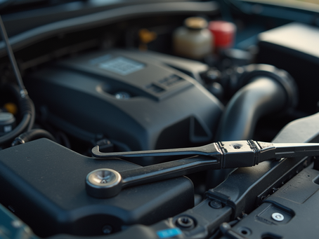 Getting Started with DIY Car Repairs: Beginner Car Repair Tips