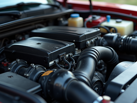 Are Modern Vehicles Heavier Than Older Models Due to Increased Electronics and Wiring?